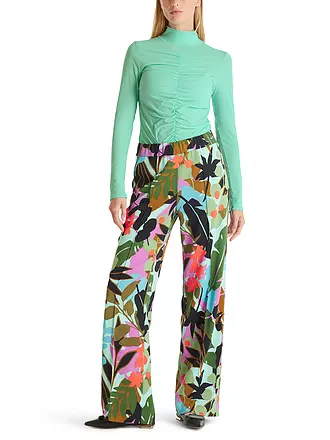MARC CAIN | Rollkragenshirt | 